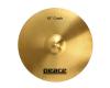 Peace 18" Crash Cymbal