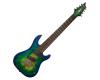 Cort KX508MS 8 String Multi-Scale Electric Guitar