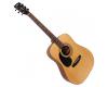 Cort AD810 Acoustic Guitar Left Hand