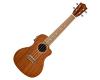 Lanikai Mahogany Series Concert Ukulele with Pickup