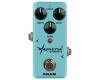 NU-X Mini Core Morning Star Overdrive Effects Pedal