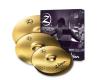 Zildjian Planet Z Cymbal Set 4 Pack