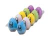 Toca Egg Shakers - Pack of 10