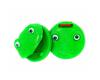 Percussion Plus Plastic Frog Castanets
