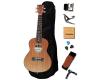 Kealoha BU Concert Ukulele Pack