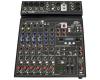 Peavey PV-10BT Compact 10-Channel Mixer with Bluetooth