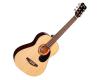 Kohala KG75 Travel Acoustic Guitar Natural with Bag