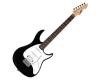 Peavey Raptor Plus Electric Guitar SSH Black