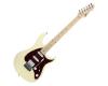 Peavey Raptor Plus Electric Guitar SSH Ivory