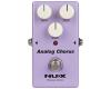 NU-X Reissue Series Analog Chorus