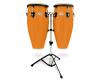 Toca Players Series Wooden Conga 11 & 11"-3/4" Amber