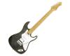 Aria 714-MK2 Electric Guitar Black Diamond