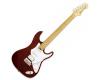 Aria 714-MK2 Electric Guitar Ruby Red