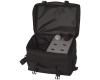 On Stage Microphone Bag with Cable Compartment