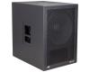 Peavey Dark Matter DM-115 SUB Powered 800W 15" PA Subwoofer