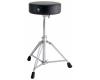 Dixon Medium Weight Double Braced Round Drum Throne