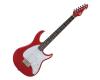 Peavey Raptor Custom Electric Guitar in Red