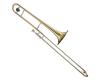 Blessing BTB-1287 Tenor Trombone