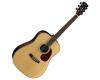 Cort Earth 100-RW Dreadnought Acoustic Guitar