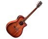 Cort GA-MEDX M Grand Auditorium Acoustic Guitar w/Bag