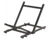 On Stage Folding Tiltback Amp Stand Small