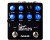 NU-X Verdugo Melvin Lee Davis Bass Preamp & DI Pedal