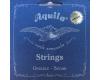Aquila Sugar Soprano Ukulele High-G String Set 150U