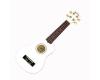 Kealoha UK40 Soprano Ukulele White with Bag