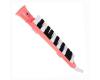 QM Musical 13 Key Melodica Pink