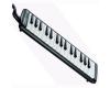 Hohner Student 32 Key Melodica Black