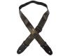 Colonial Leather Medieval Guitar Strap Rogue