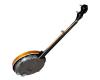 J.Reynolds 5-String Banjo 30 Bracket 2-Tone Sunburst