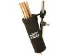 On Stage Drum Stick Holder Neoprene with Mounting Clamp