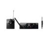 AKG WMS40 Mini Instrument Wireless System