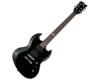 ESP LTD VIPER-10 Electric Guitar Black