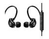 Mackie CR-BUDS+ Dual Driver Professional Fit Earphones