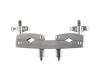 Dixon Standard 2-Way Attachment Clamp