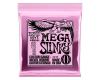 Ernie Ball Nickel Wound Slinky - 10.5/48 Mega Slinky 2213