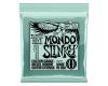 Ernie Ball Nickel Wound Slinky - 10.5/52 Mondo Slinky 2211