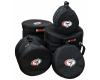 Protection Racket Nutcase 5-Piece Drum Case #7