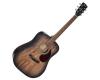 Cort Earth 60M OPTB Dreadnought Acoustic Guitar