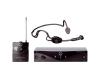 AKG Perception Wireless Sport Set