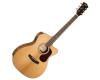 Cort Gold-OC6 Bocote OM Cutaway Acoustic Guitar