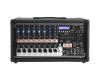 Peavey PVi 400w 8-Chnl Mixer Amp with SD Card/USB MP3/Bluetooth Player