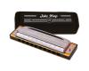 Hohner MS Juke Harp Harmonica