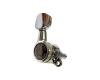 Gotoh Magnum Lock Traditional Electric Machines Heads Chrome