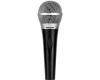 NU-X NDM-3 Dynamic Handheld Microphone with Carry Bag