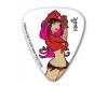 Drop Dead Sexy Guitar Picks - Saddle Up