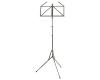 Wittner 961A Music Stand Nicklel