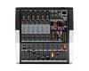 Leem LEP-6 Ultra-low noise 6-Channel Powered Mixer with Bluetooth